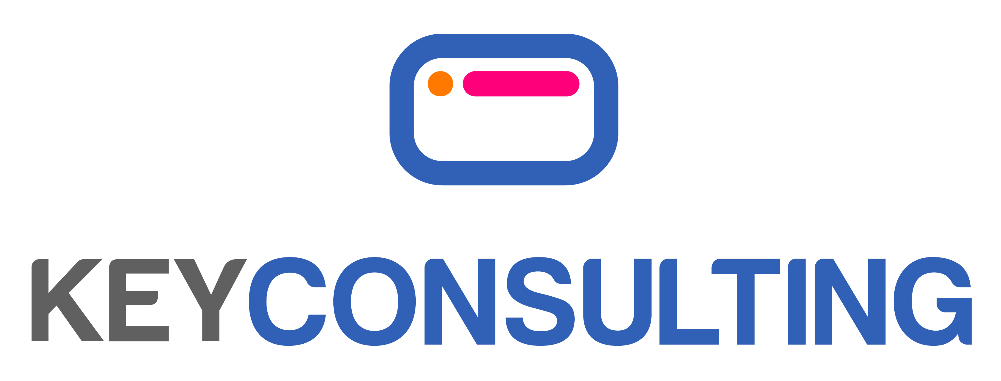 Solución de consultoría KEYCONSULTING